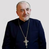 Pr. Ioan Lisnic