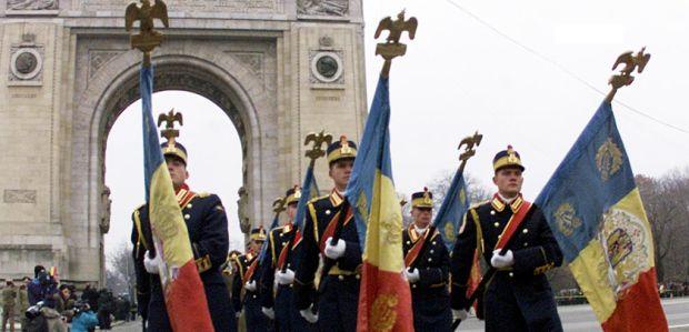 Se trezește ARMATA? Un grup de șase OFIȚERI în rezervă vor să lanseze un partid care să „ELIBEREZE ROMÂNIA” și să schimbe „drumul țării”. Citește apelul către militari