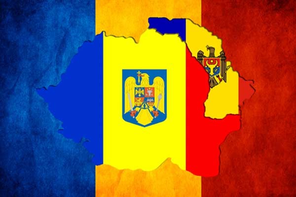 Previziune Stratfor: Rusia se va dizolva în următorul deceniu, România se va uni cu Basarabia
