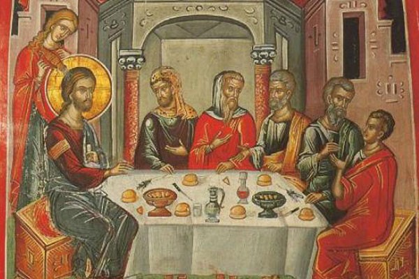 Săptămâna Mare: Sfânta și Marea Zi de Miercuri a VÂNZĂRII Mântuitorului de către Iuda, cel care suferea de „grija săracilor”. Cuvântul Părintelui Steinhardt