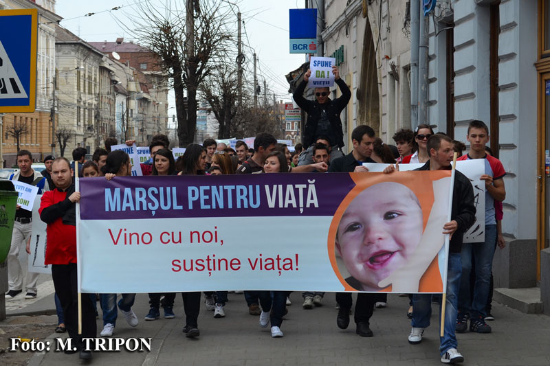 Marșul-pentru-Viață-cu-tema-Adopția-o-alegere-nobilă-va-avea-loc-în-22-23-martie-în-toată-România