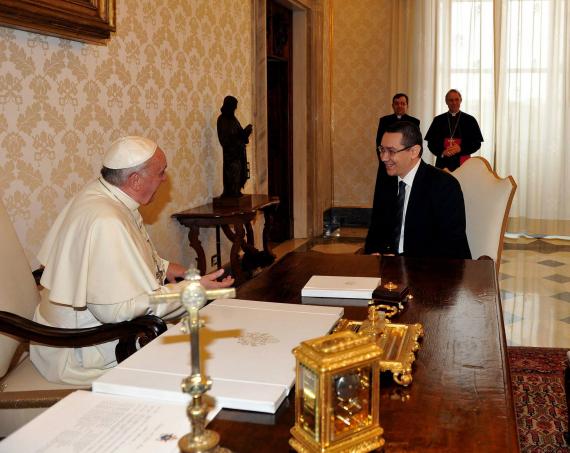 ponta papa 3
