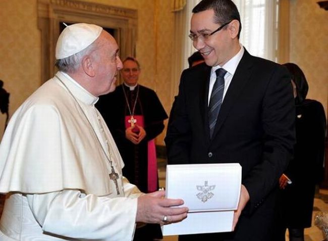 ponta papa