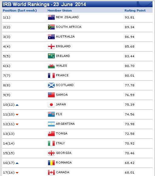 irb romania
