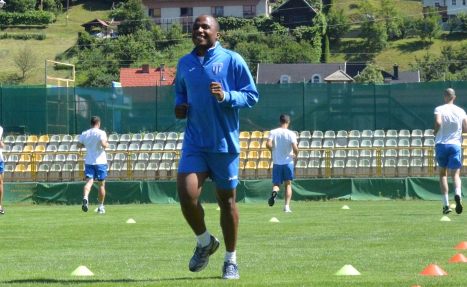 madson craiova