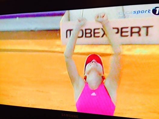 simona halep