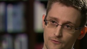 snowden