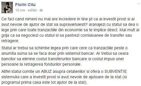 florin-citu